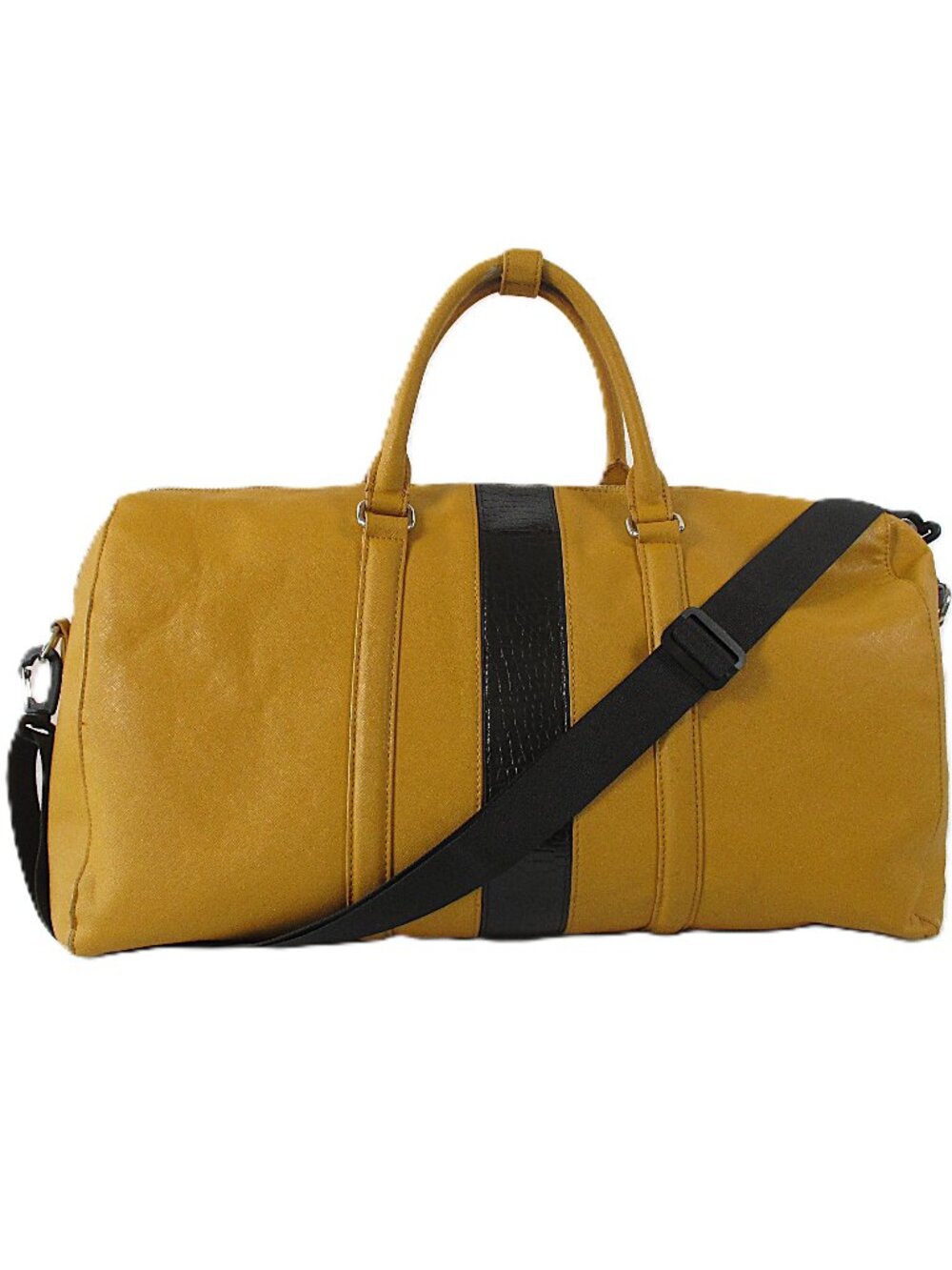 ZARA DUFFLE BAG
